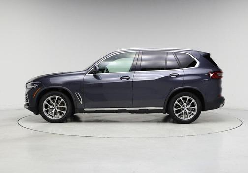 2021 BMW X5 PHEV xDrive45e
