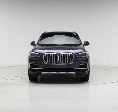2021 BMW X5 PHEV xDrive45e