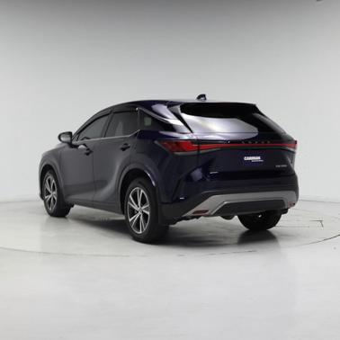 2024 Lexus RX 350 Base