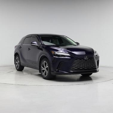 2024 Lexus RX 350 Base