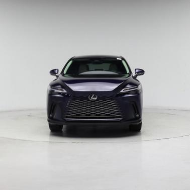 2024 Lexus RX 350 Base