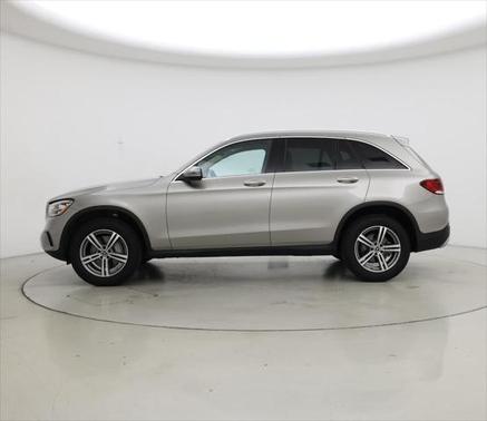2022 Mercedes-Benz GLC 300 Base