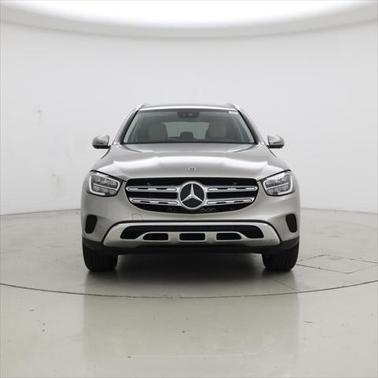 2022 Mercedes-Benz GLC 300 Base