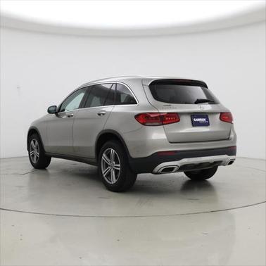 2022 Mercedes-Benz GLC 300 Base
