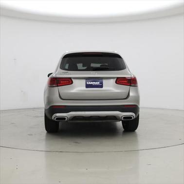 2022 Mercedes-Benz GLC 300 Base