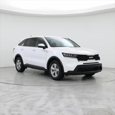 2023 Kia Sorento LX