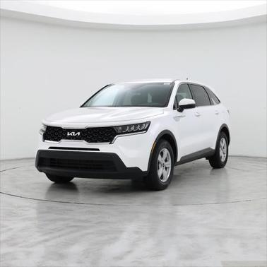2023 Kia Sorento LX