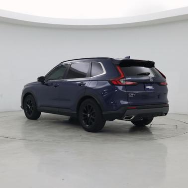 2023 Honda CR-V Hybrid Sport FWD
