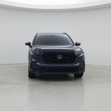 2023 Honda CR-V Hybrid Sport FWD