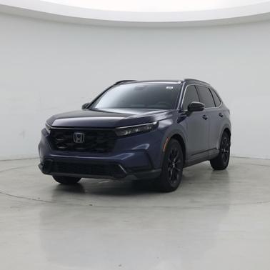 2023 Honda CR-V Hybrid Sport FWD