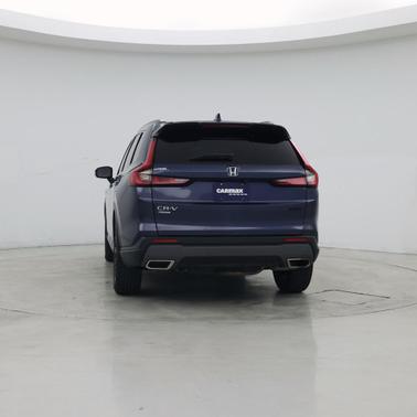 2023 Honda CR-V Hybrid Sport FWD