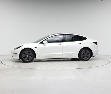 2022 Tesla Model 3 Standard Range
