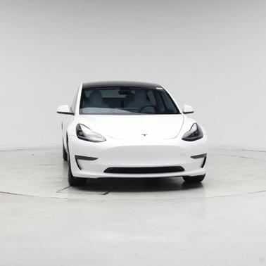 2022 Tesla Model 3 Standard Range