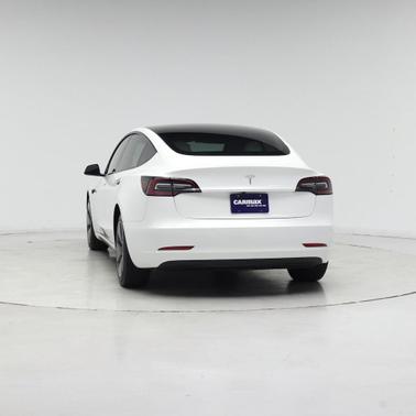 2022 Tesla Model 3 Standard Range