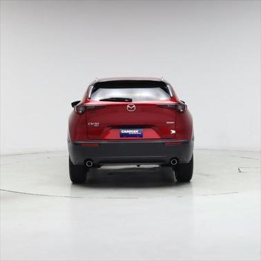 2023 Mazda CX-30 2.5 S Select Package