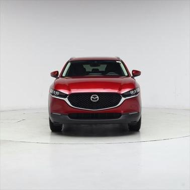2023 Mazda CX-30 2.5 S Select Package