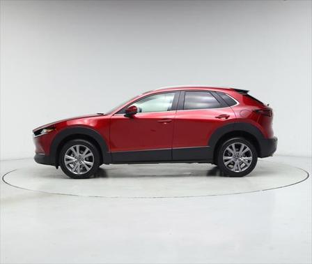 2023 Mazda CX-30 2.5 S Select Package