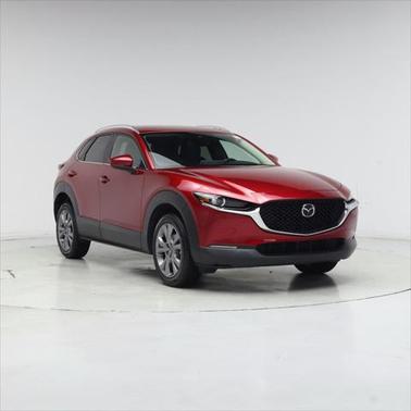 2023 Mazda CX-30 2.5 S Select Package