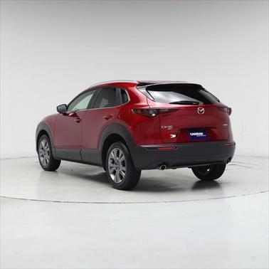 2023 Mazda CX-30 2.5 S Select Package