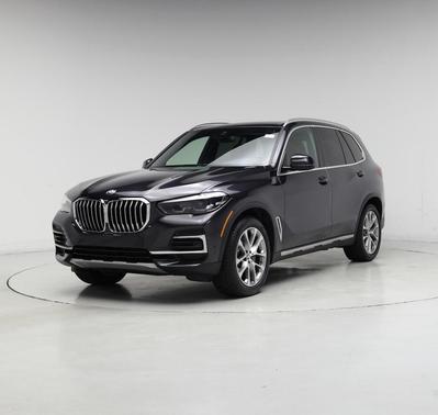 2022 BMW X5 sDrive40i