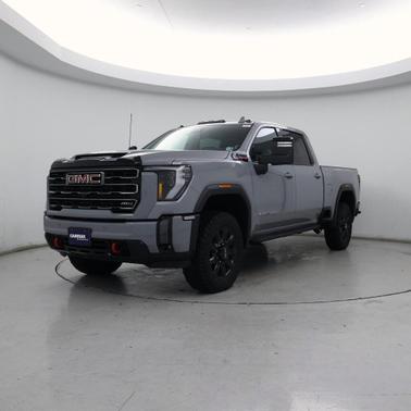 2024 GMC Sierra 2500 AT4