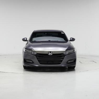 2018 Honda Accord Sport 2.0T