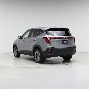 2024 Kia Seltos LX