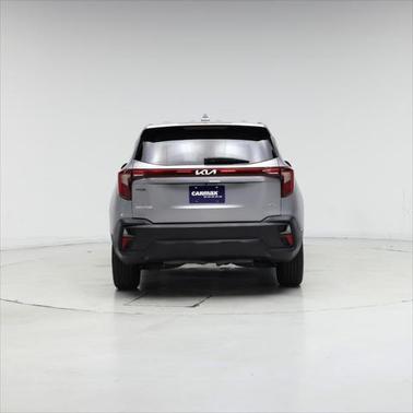 2024 Kia Seltos LX
