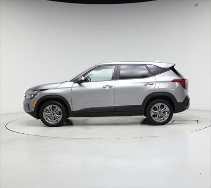 2024 Kia Seltos LX