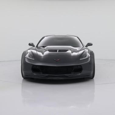 2017 Chevrolet Corvette Z06