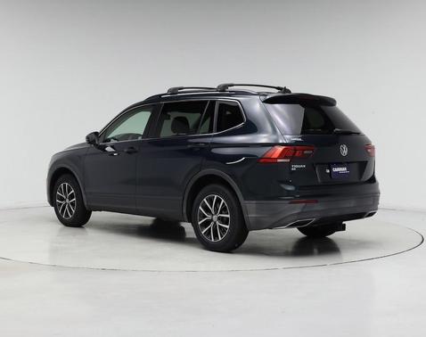 2019 Volkswagen Tiguan 2.0T SE