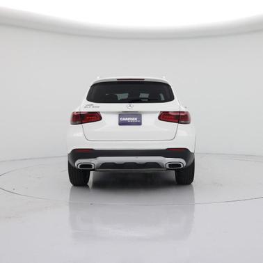2022 Mercedes-Benz GLC 300 Base