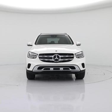 2022 Mercedes-Benz GLC 300 Base