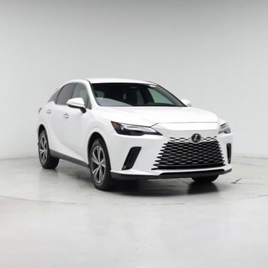 2024 Lexus RX 350 Base