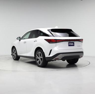 2024 Lexus RX 350 Base