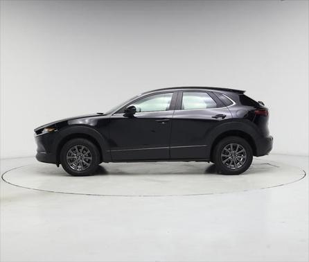 2023 Mazda CX-30 2.5 S