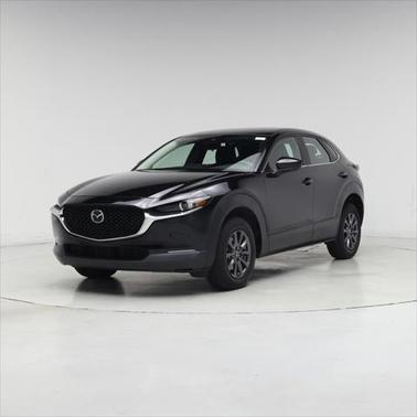 2023 Mazda CX-30 2.5 S