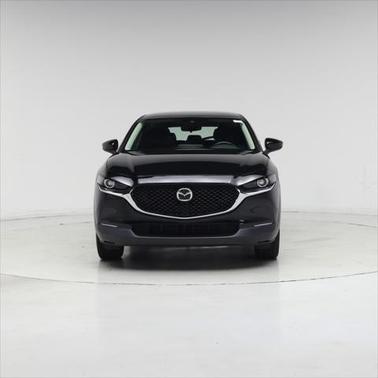 2023 Mazda CX-30 2.5 S