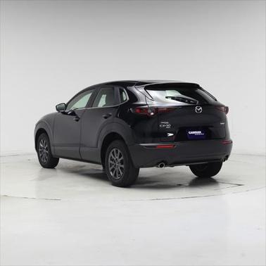2023 Mazda CX-30 2.5 S