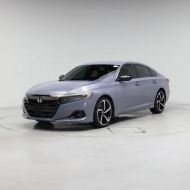 2022 Honda Accord Sport SE 1.5T