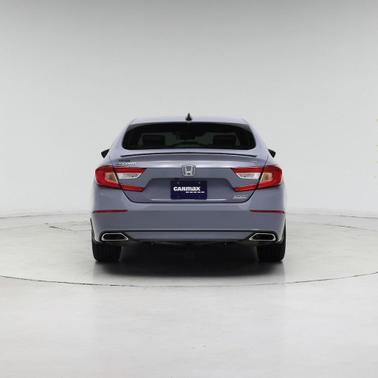 2022 Honda Accord Sport SE 1.5T