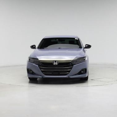 2022 Honda Accord Sport SE 1.5T