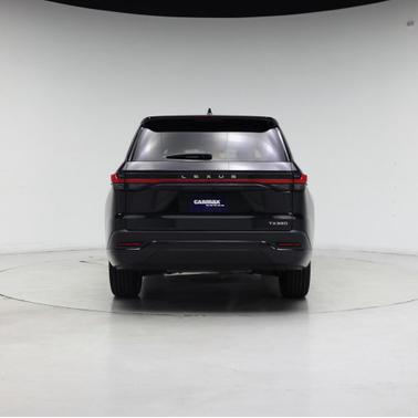 2024 Lexus TX 350 Base