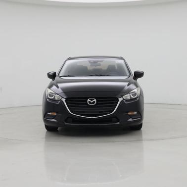 2018 Mazda Mazda3 Sport