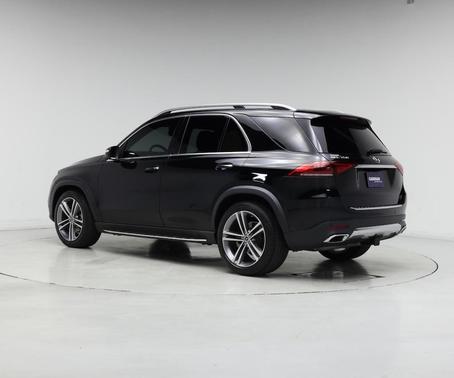 2022 Mercedes-Benz GLE 350 Base