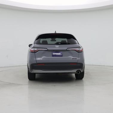 2024 Honda HR-V 2WD Sport