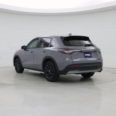 2024 Honda HR-V 2WD Sport