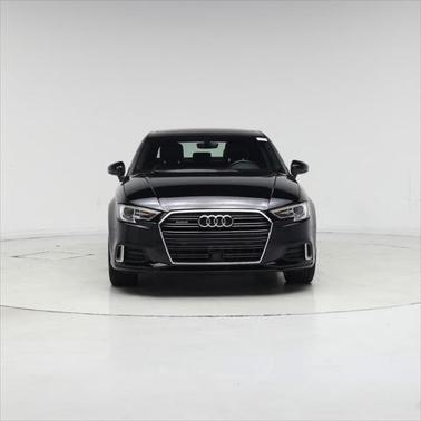 2018 Audi A3 2.0T Premium