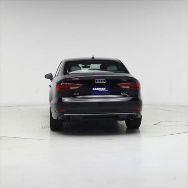 2018 Audi A3 2.0T Premium