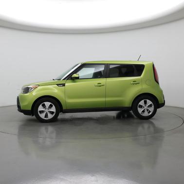 2014 Kia Soul Base